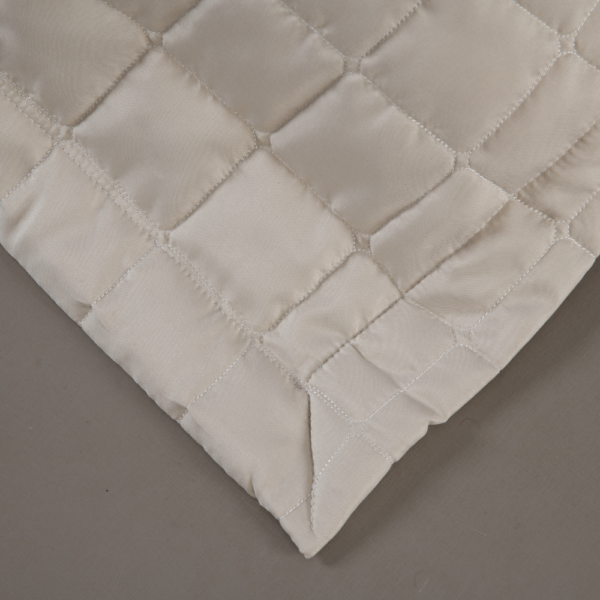 Conjunto de Colcha Cobre Leito Matelado Casal - 3 Peças - Dupla Face - SOFT - Image 11