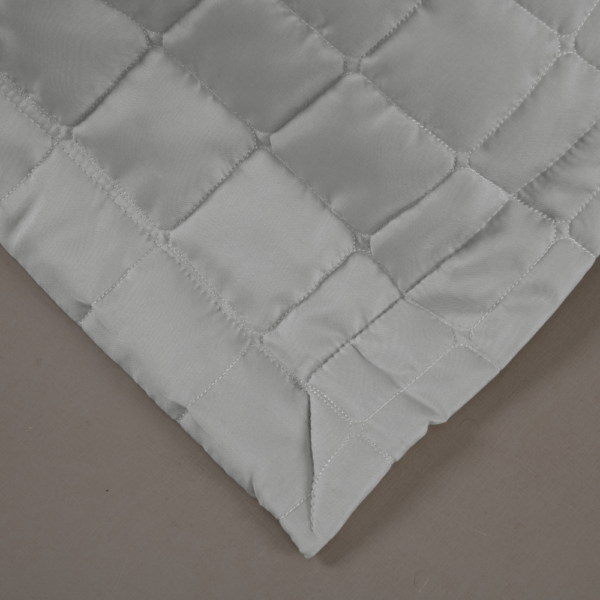 Conjunto de Colcha Cobre Leito Matelado Casal - 3 Peças - Dupla Face - SOFT - Image 22