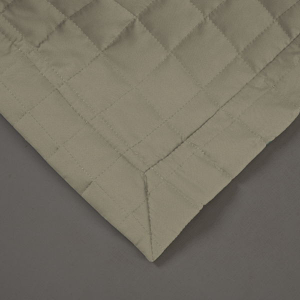 Conjunto de Colcha Cobre Leito Matelado Queen - 3 Peças - Percal 300 Fios - COPACABANA - Image 13