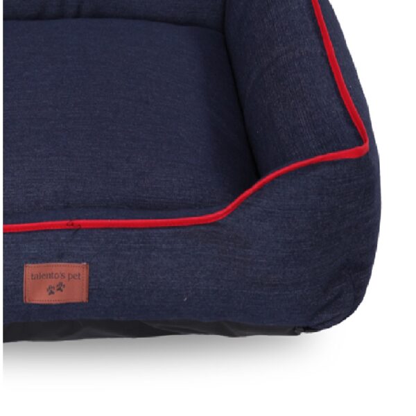 Cama Pet - Coleção Bethoven - Tamanhos - P - M - G - Image 2