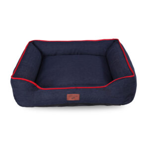 Cama Pet - Coleção Bethoven - Tamanhos - P - M - G