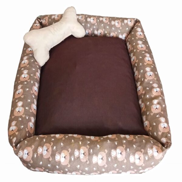 Cama Pet - Coleção Pop - Grande - Image 4