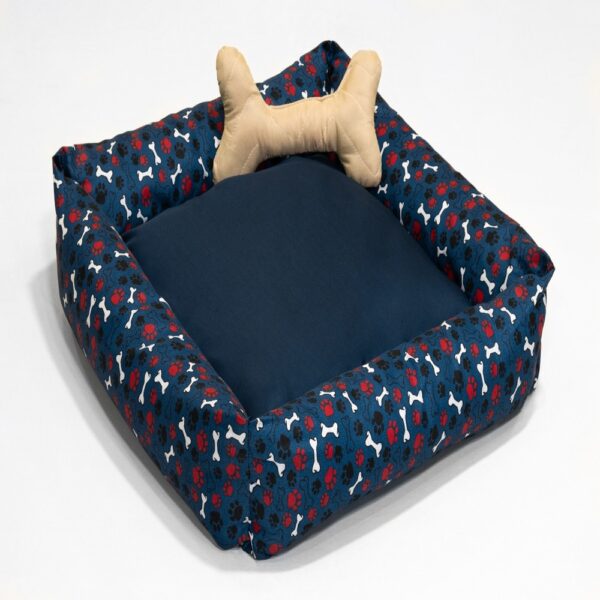 Cama Pet - Coleção Pop - Grande - Image 3