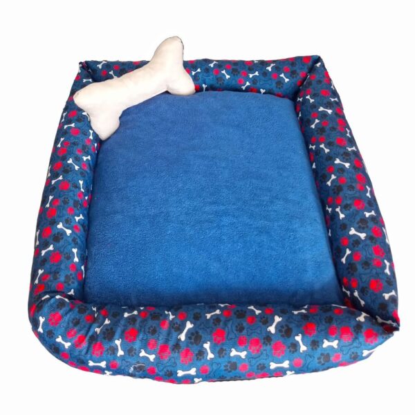 Cama Pet - Coleção Soft - Grande - Image 3