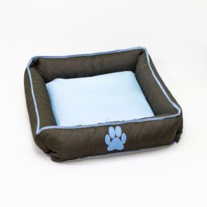 Cama Pet Impermeável - Coleção Nick - Extra Grande