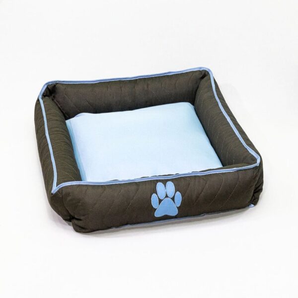 Cama Pet Impermeável - Coleção Nick - Extra Grande