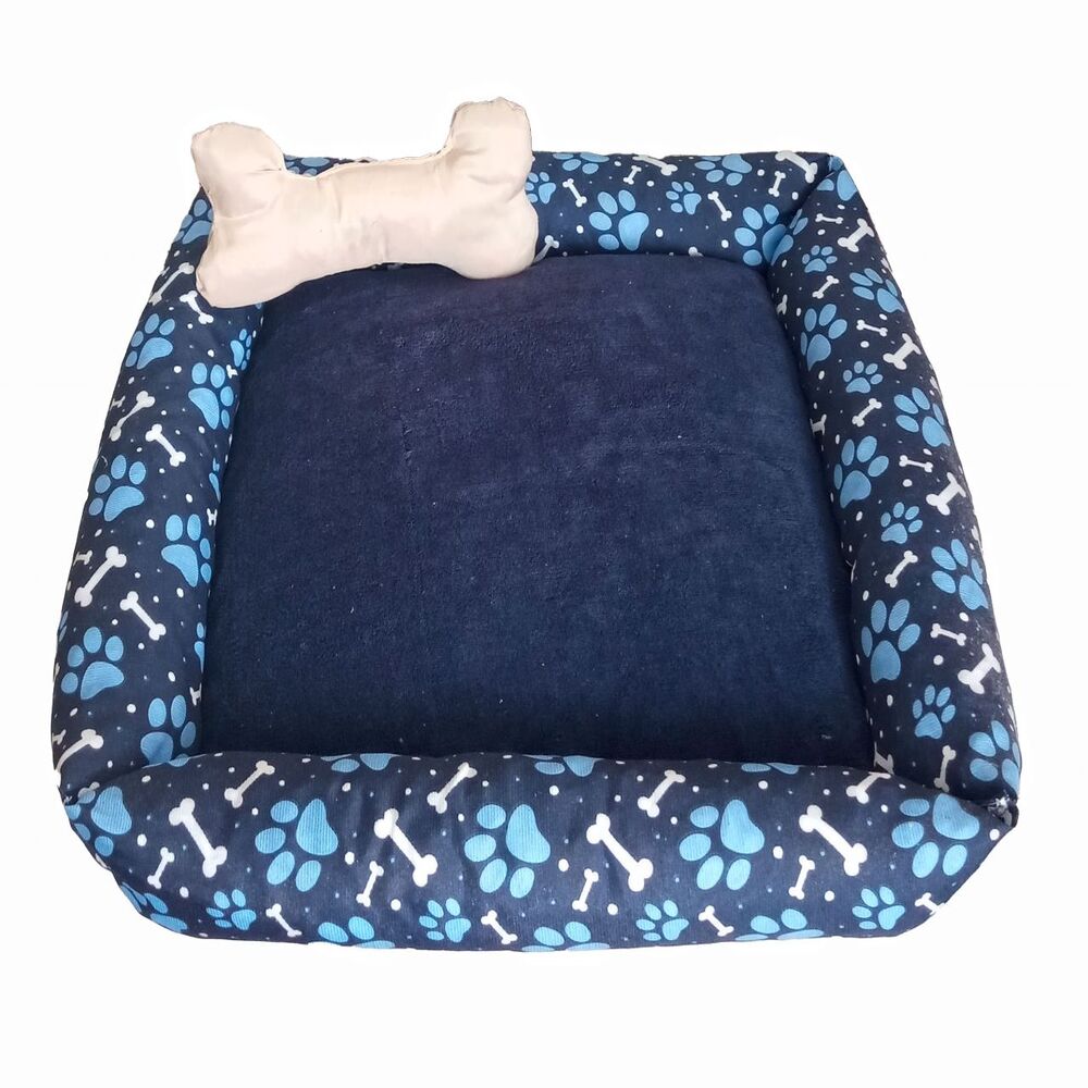 Cama Pet - Coleção Soft - Pequena