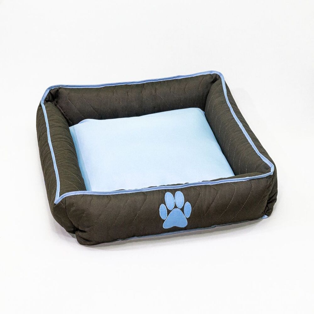 Cama Pet Impermeável - Coleção Nick - Extra Grande