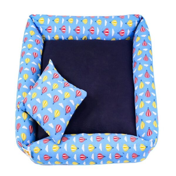 Cama Pet - Coleção Top - Grande