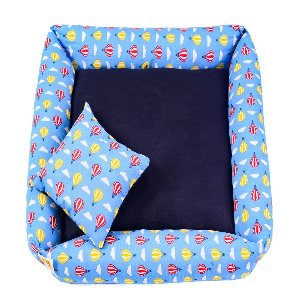 Cama Pet - Coleção Top - Grande