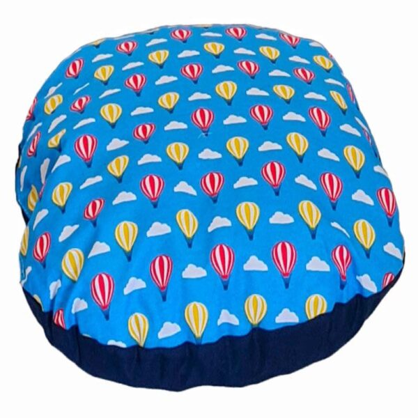Bolsa Pet Amora - 2 em 1 - Impermeável - Coleção Top - Image 3