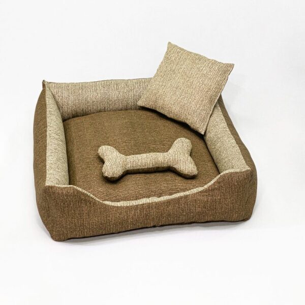 Cama Pet Impermeável - Coleção Gorgopet - Extra Grande - Image 5