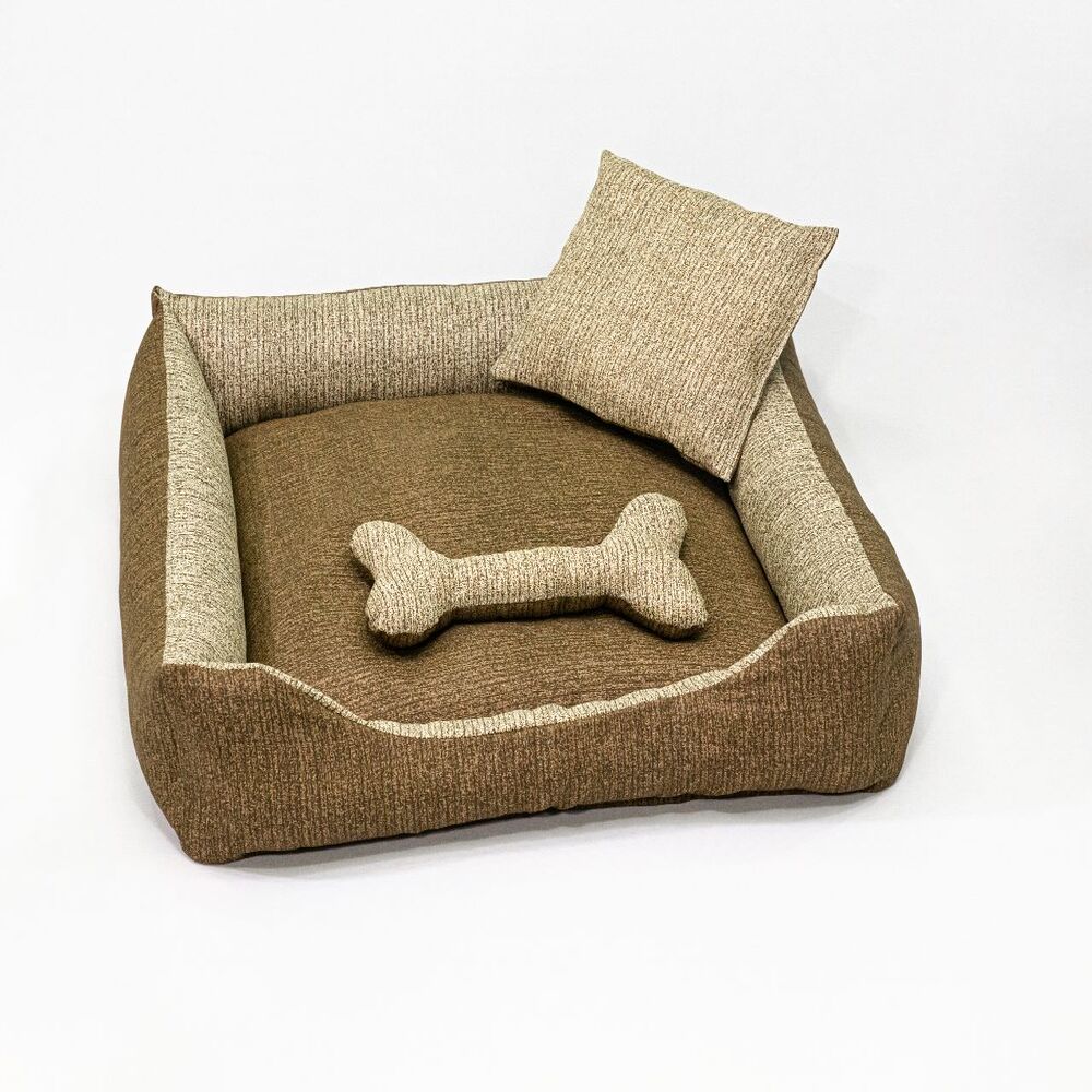 Cama Pet Impermeável - Coleção Gorgopet - Média