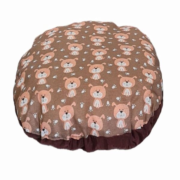 Bolsa Pet Amora - 2 em 1 - Impermeável - Coleção Pop Dog - Image 12