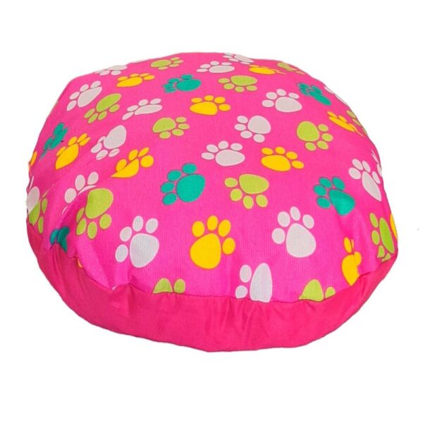 Bolsa Pet Amora - 2 em 1 - Impermeável - Coleção Pop Dog - Image 9