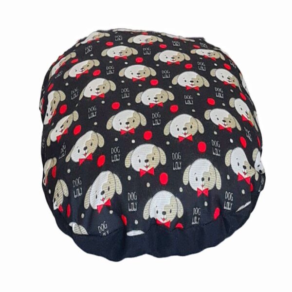 Bolsa Pet Amora - 2 em 1 - Impermeável - Coleção Pop Dog - Image 6