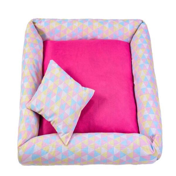 Cama Pet - Coleção Top - Grande - Image 5
