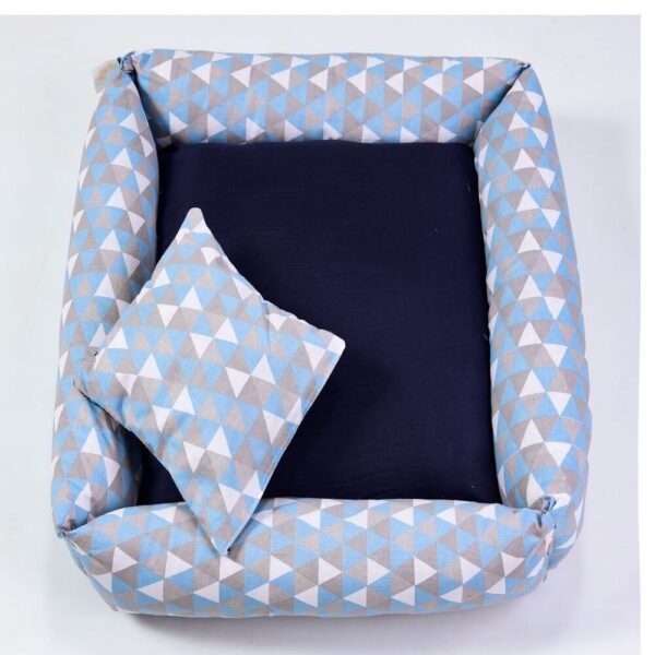 Cama Pet - Coleção Top - Grande - Image 6
