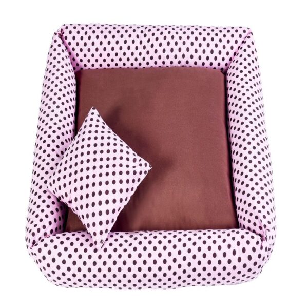 Cama Pet - Coleção Top - Grande - Image 7