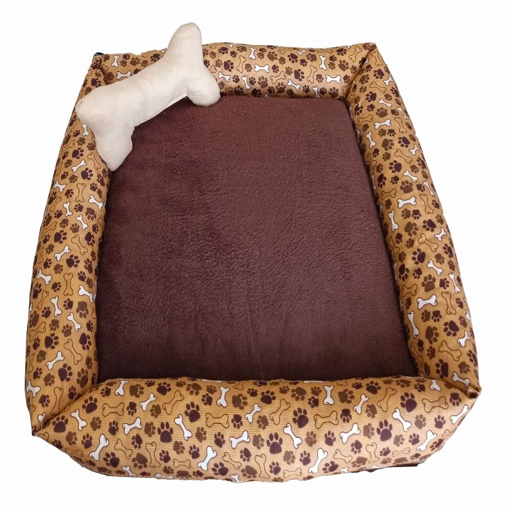 Cama Pet - Coleção Soft - Média