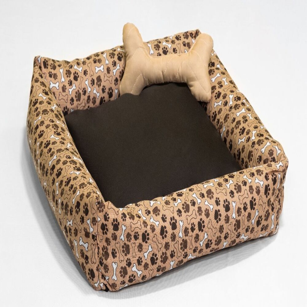 Cama Pet - Coleção Pop - Pequena
