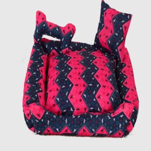 Cama Pet Impermeável - Coleção Gorgopet - Extra Grande
