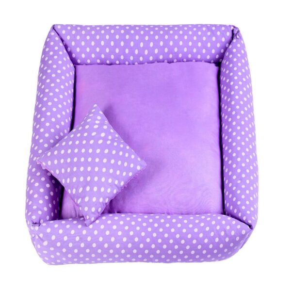 Cama Pet - Coleção Top - Grande - Image 8