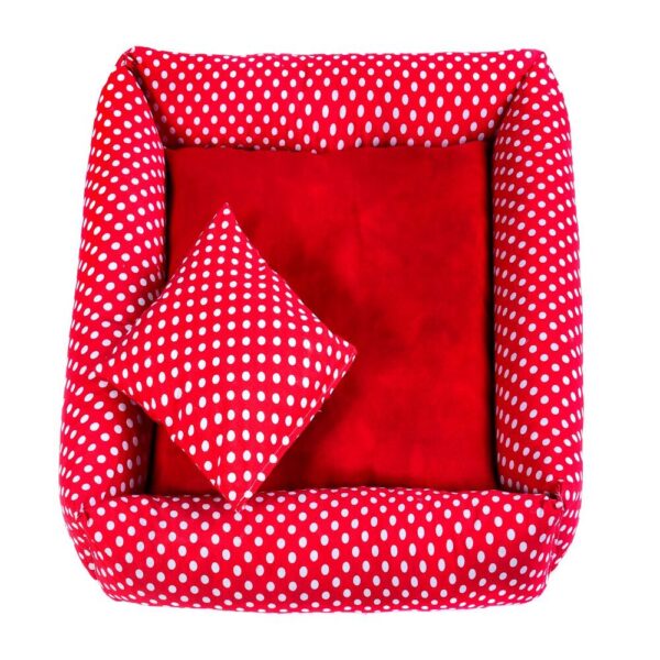 Cama Pet - Coleção Top - Grande - Image 9