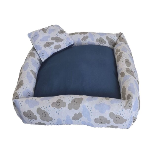 Cama Pet - Coleção Top - Grande - Image 10