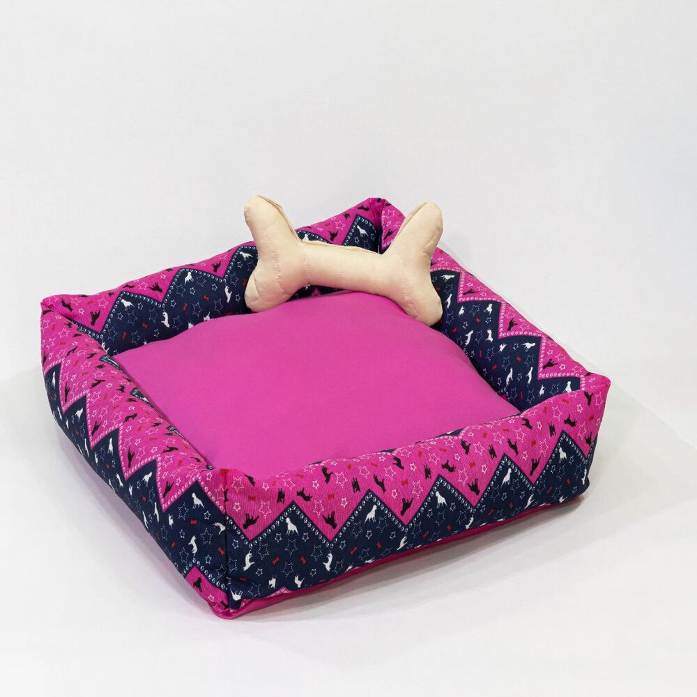 Cama Pet - Coleção Pop - Grande