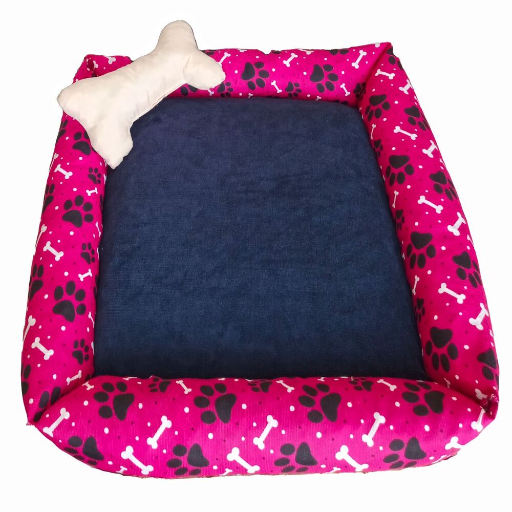 Cama Pet - Coleção Soft - Grande