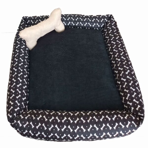Cama Pet - Coleção Soft - Grande - Image 7