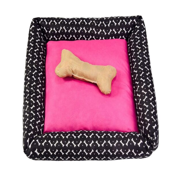 Cama Pet - Coleção Pop - Grande - Image 9
