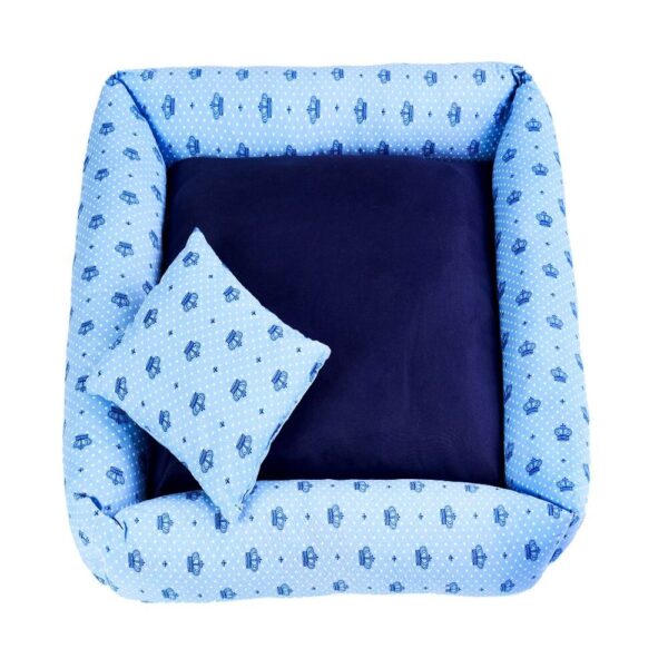 Cama Pet - Coleção Top - Grande - Image 11