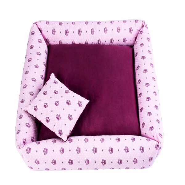 Cama Pet - Coleção Top - Grande - Image 12