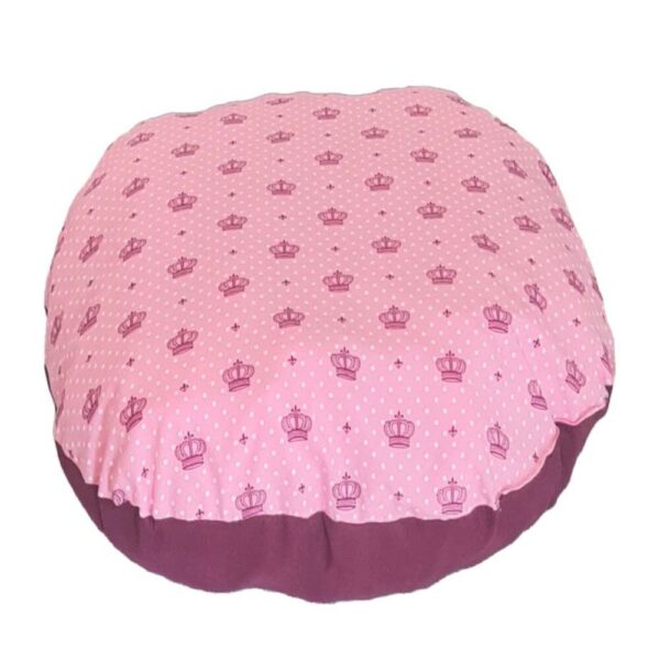 Bolsa Pet Amora - 2 em 1 - Impermeável - Coleção Top - Image 9