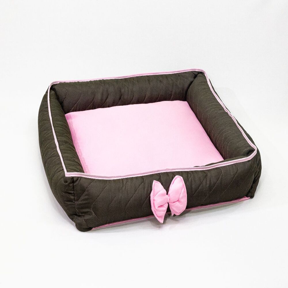 Cama Pet Impermeável - Coleção Nick - Grande