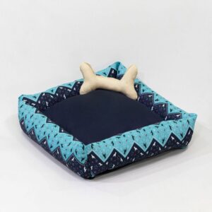Cama Pet - Coleção Pop - Média