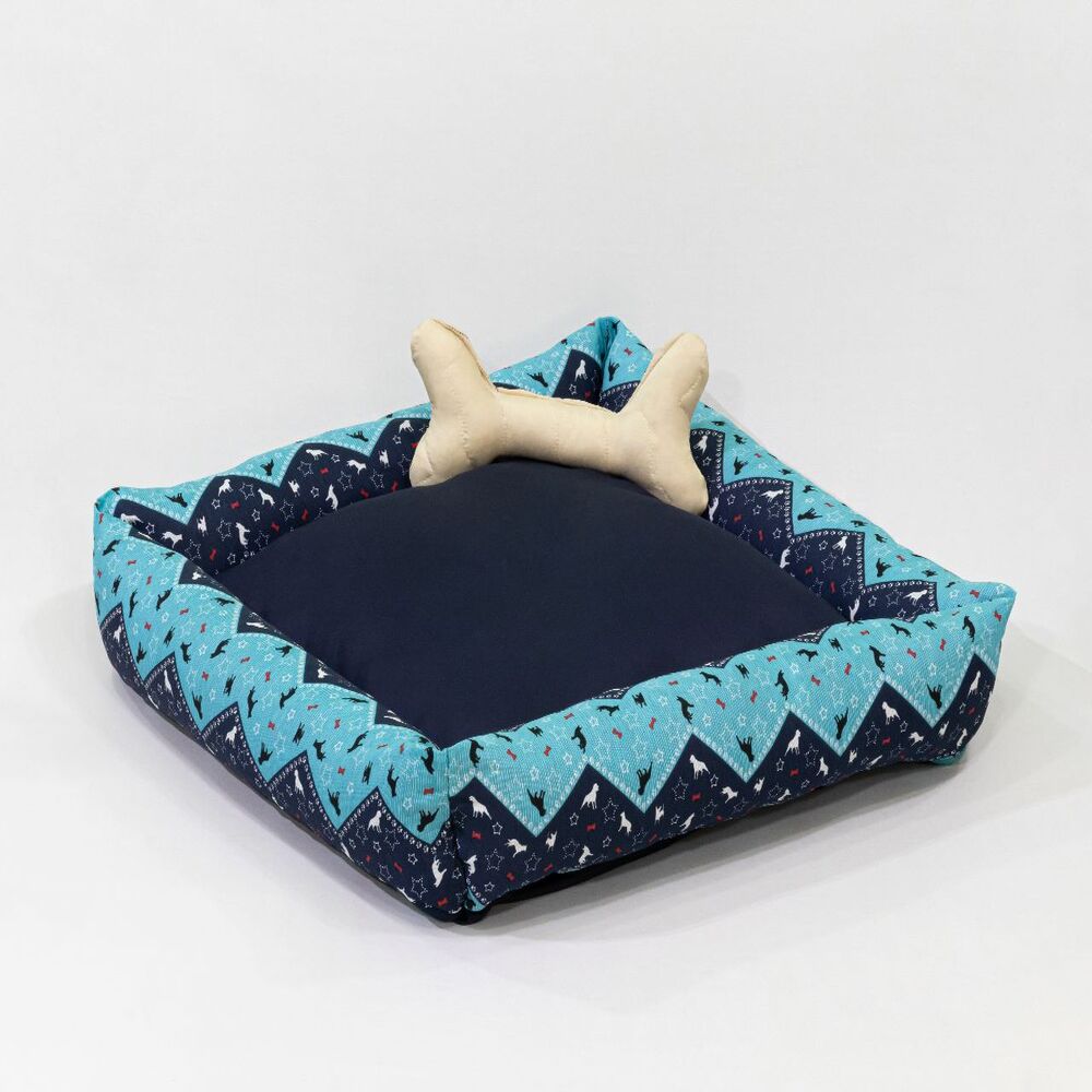 Cama Pet - Coleção Pop - Média