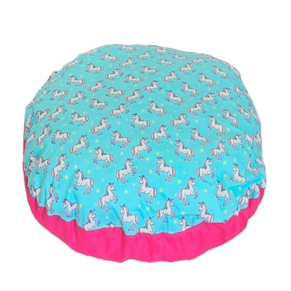 Bolsa Pet Amora - 2 em 1 - Impermeável - Coleção Top - Image 12