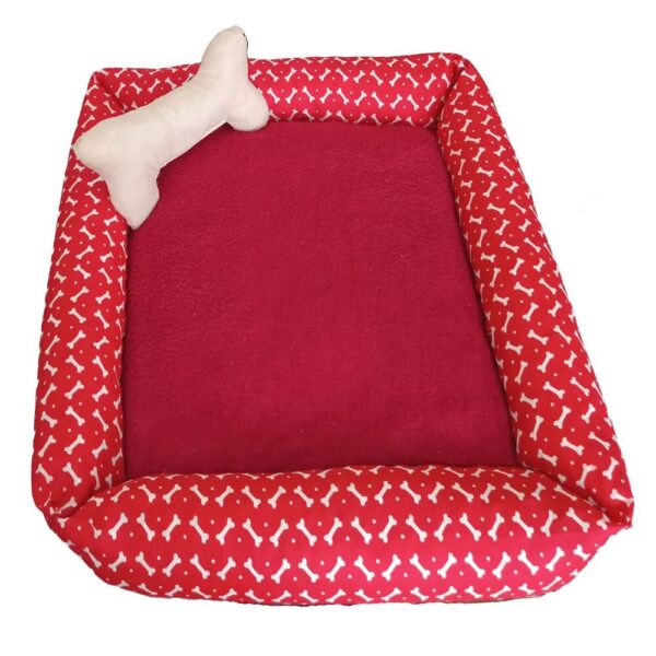 Cama Pet - Coleção Soft - Grande - Image 6