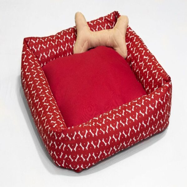 Cama Pet - Coleção Pop - Grande - Image 5