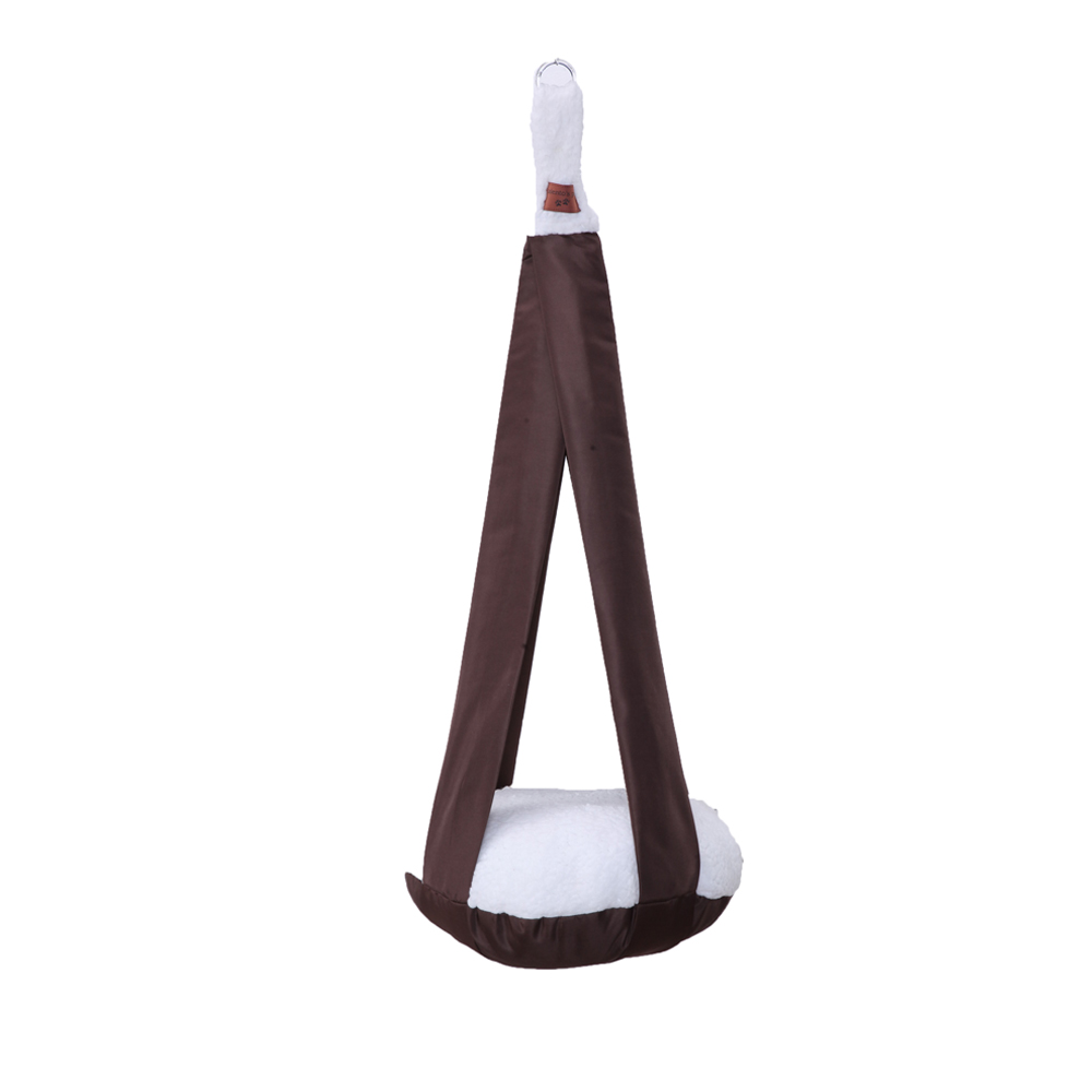 Cama Suspensa para Pet - Coleção SHERPA - Coleção TALENTOS PET