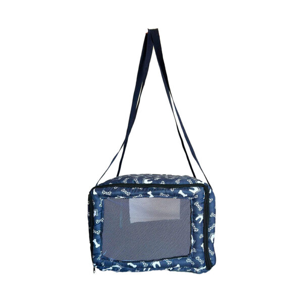 Bolsa de Transporte Pet - Coleção Simon - Impermeável - Image 2