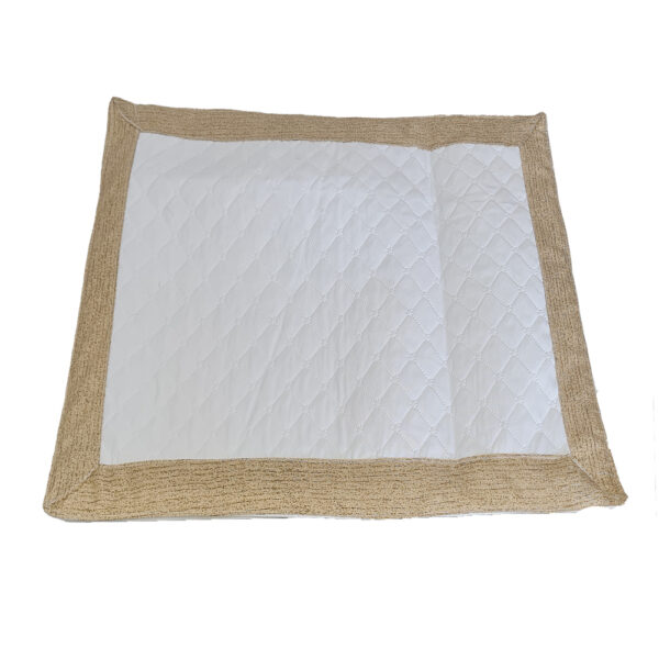 Tapete Higiênico Impermeável - Fundo Branco - Coleção GorgoPet - Grande - Image 4