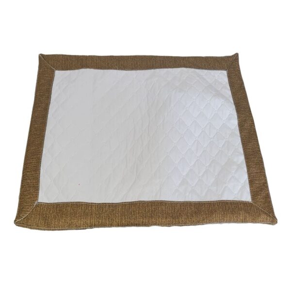 Tapete Higiênico Impermeável - Fundo Branco - Coleção GorgoPet - Grande - Image 3