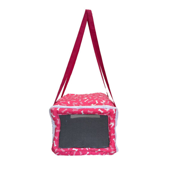 Bolsa de Transporte Pet - Coleção Simon - Impermeável - Image 4