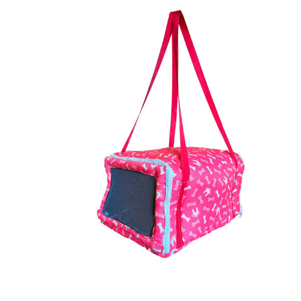 Bolsa de Transporte Pet - Coleção Simon - Impermeável - Image 3